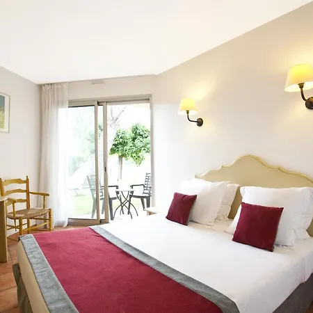 Hotel Western Le Paradou Sud. Avignon