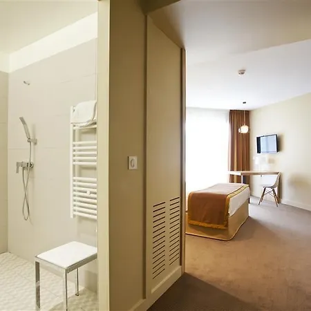 Western Le Paradou Sud. Hotel 3*